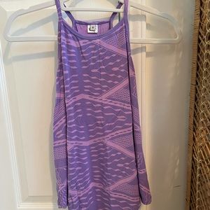 Missing Polynesia top